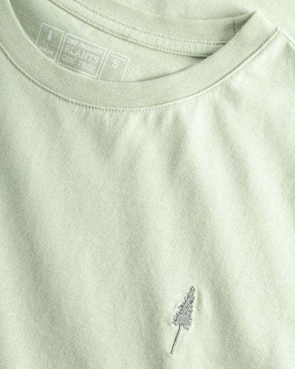 TreeShirt Women Cool Matcha