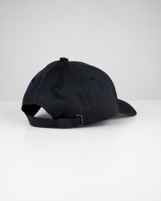 TreeCap Baseball Black - CAP - NIKIN