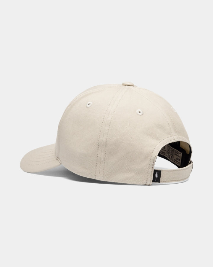 TreeCap Baseball Beige
