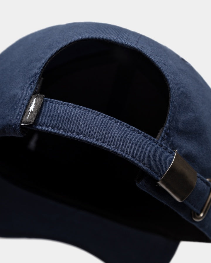 TreeCap Baseball Navy