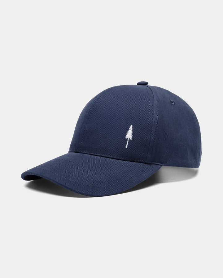 TreeCap Baseball Navy