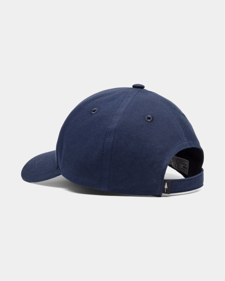 TreeCap Baseball Navy