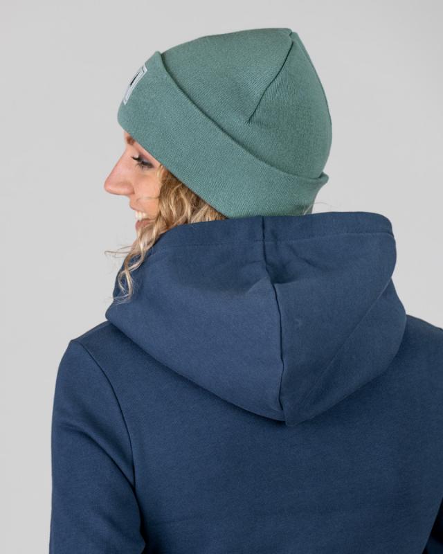 Treeanie Classic Turquoise - BEANIE - NIKIN