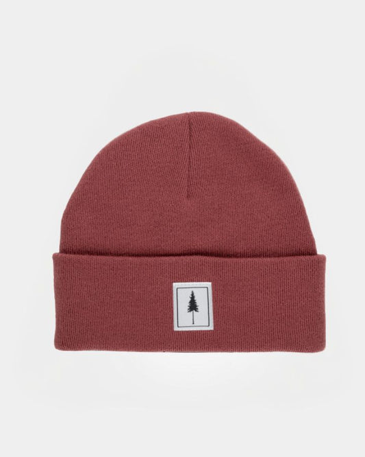 Treeanie Classic Blush - BEANIE - NIKIN