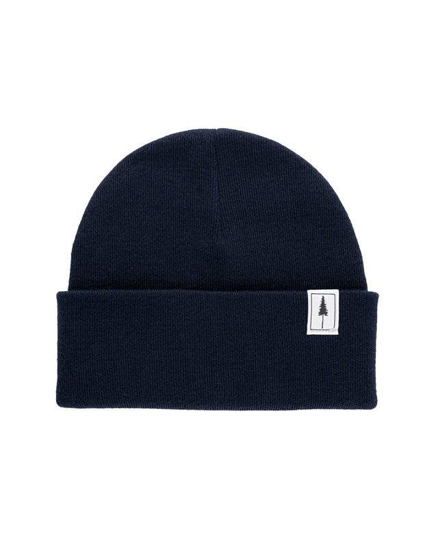 Treeanie Navy - BEANIE - NIKIN