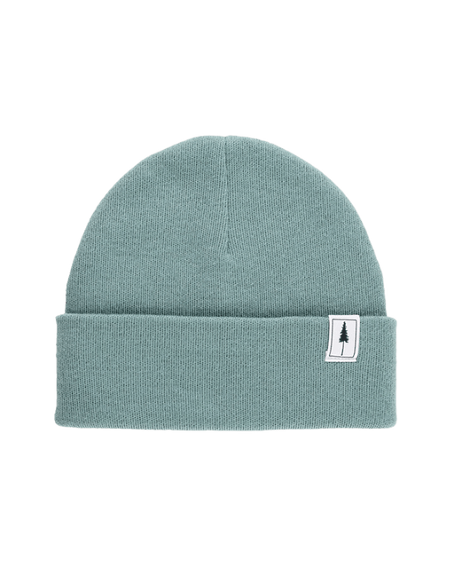 Treeanie Turquoise - BEANIE - NIKIN