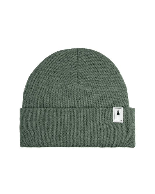 Treeanie Sage - BEANIE - NIKIN