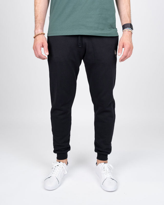 TreePants Jogging Black