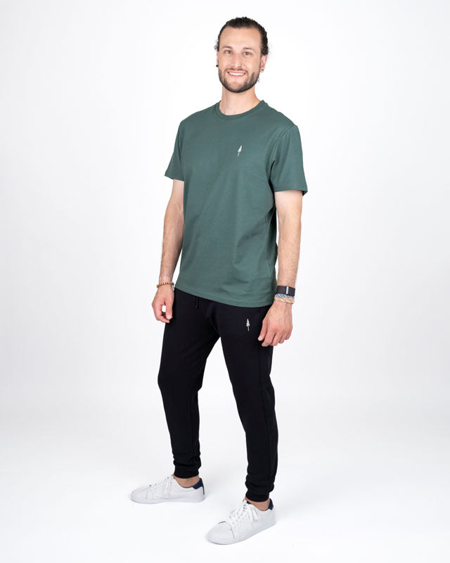 TreePants Jogging Black