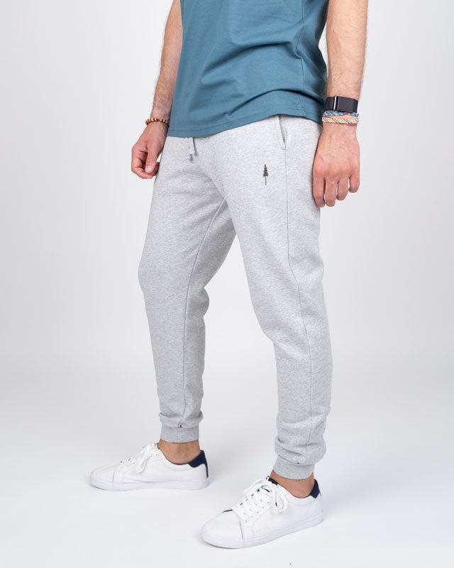 TreePants Jogging Grey Mel