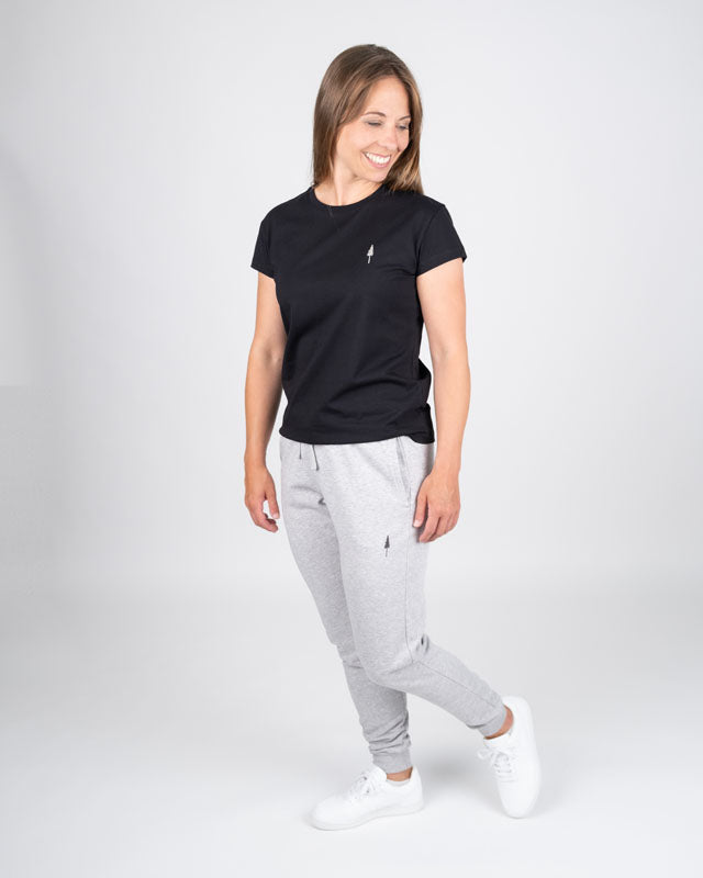 TreePants Jogging Grey Mel