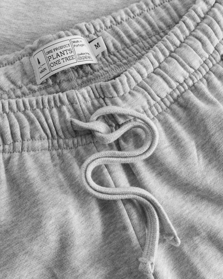 TreePants Jogging Grey Mel