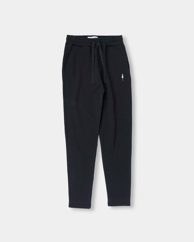 TreePants Jogging Femme Noir - PANTS - NIKIN