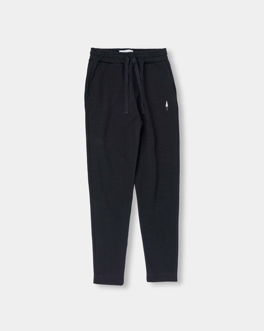 TreePants Jogging Femme Noir