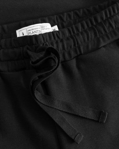 TreePants Jogging Femme Noir