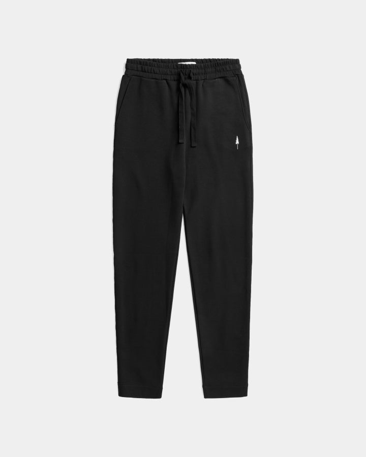 TreePants Jogging Femme Noir