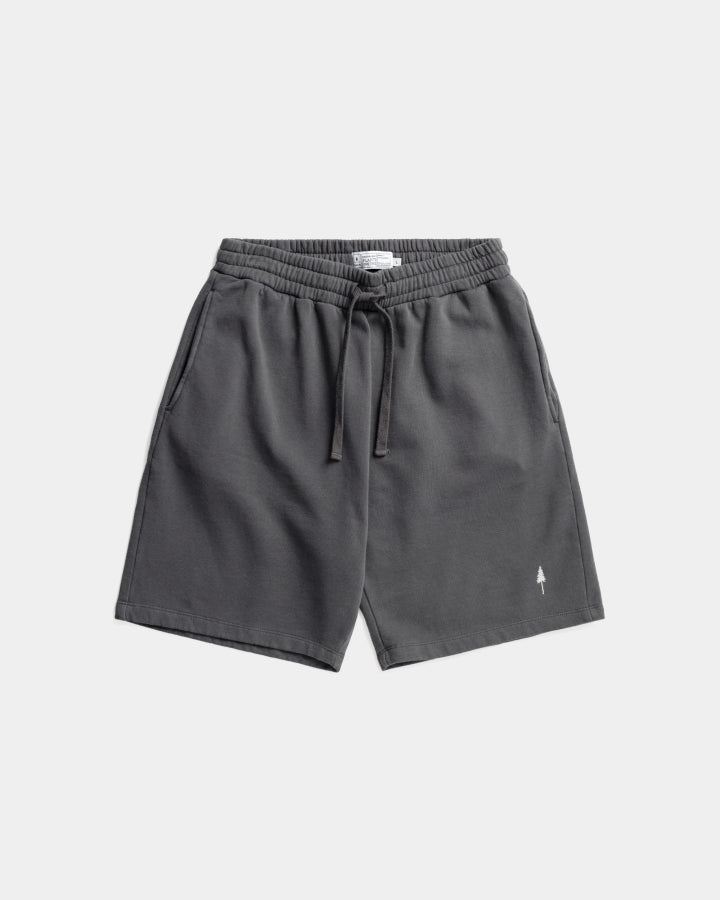 TreeShorts Jogging Anthracite