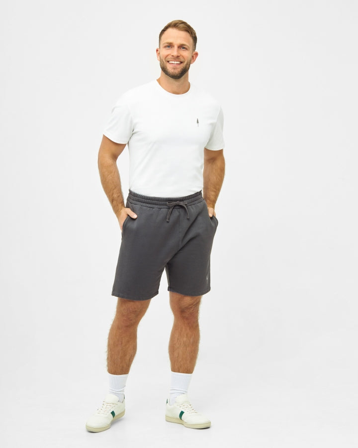 TreeShorts Jogging Anthracite