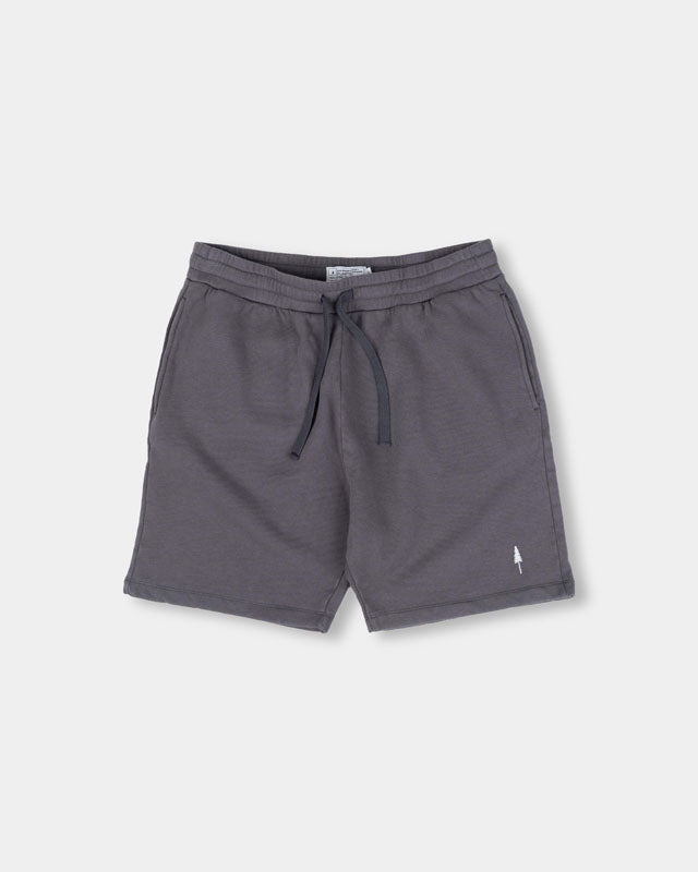 TreeShorts Jogging Anthracite - SHORTS - NIKIN