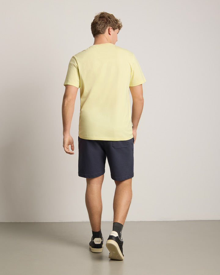 TreeShorts Jogging Dark Navy