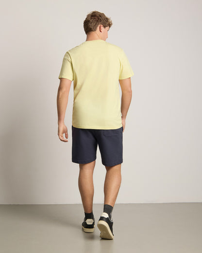 TreeShorts Jogging Dark Navy