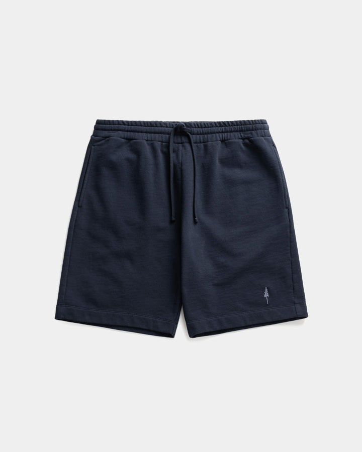TreeShorts Jogging Dark Navy