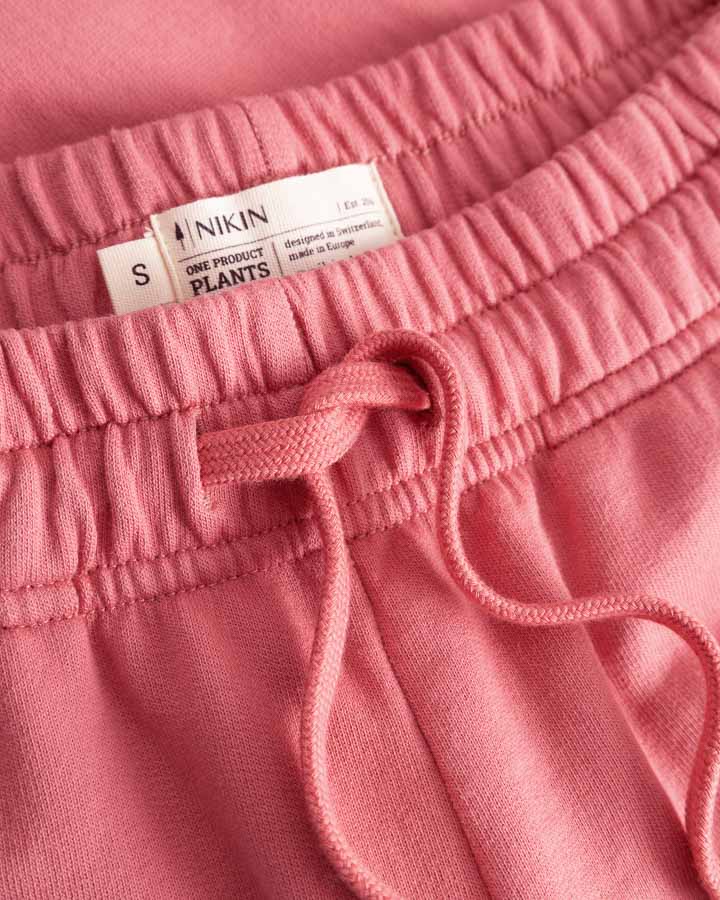 TreeShorts Jogging Women Wild Berry