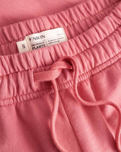 TreeShorts Jogging Femme Berry