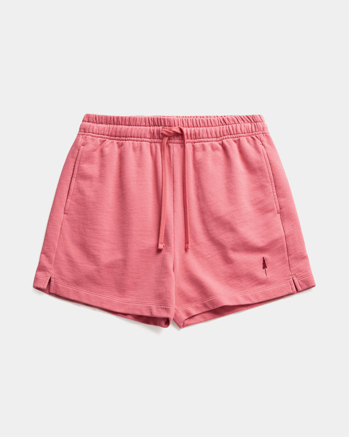 TreeShorts Jogging Women Wild Berry