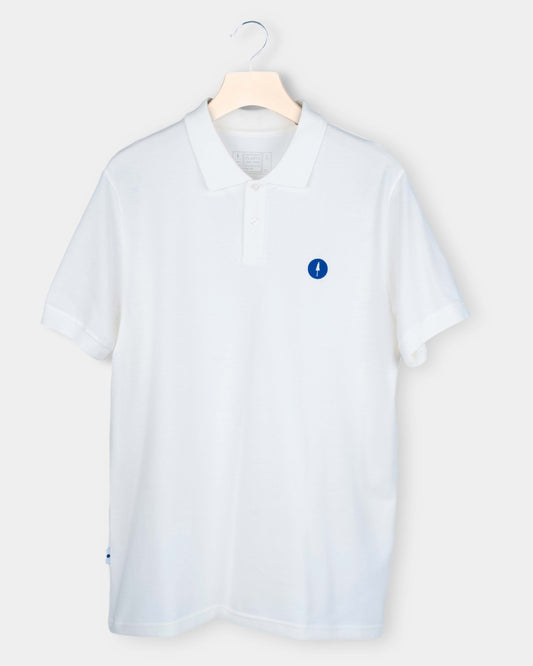 TreePolo Origin blanc