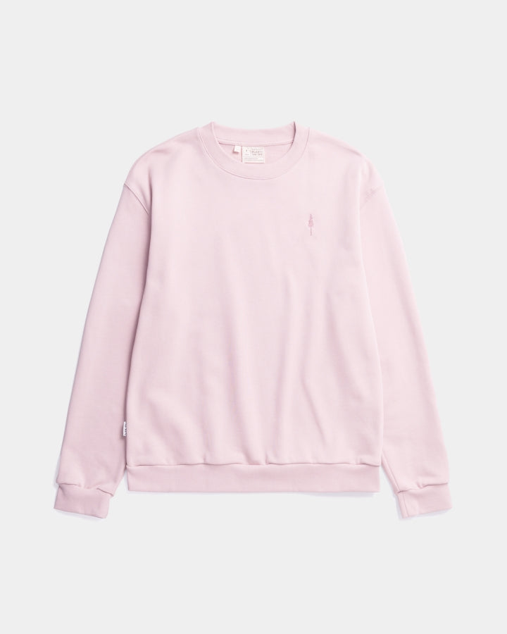 TreeSweater Relaxed Women Periwinkle