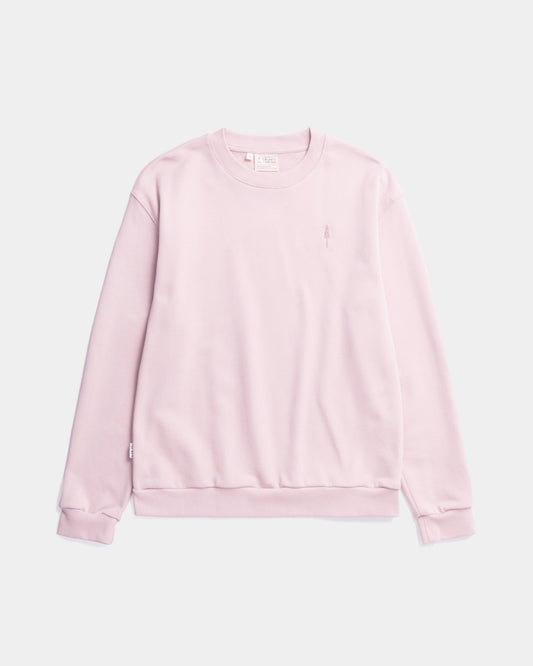 TreeSweater Relaxed Women Periwinkle