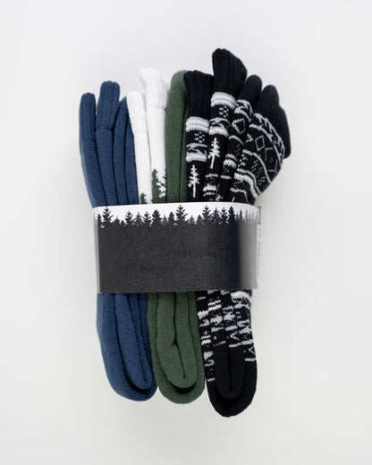 TreeSocks Cosy Bestseller Bundle