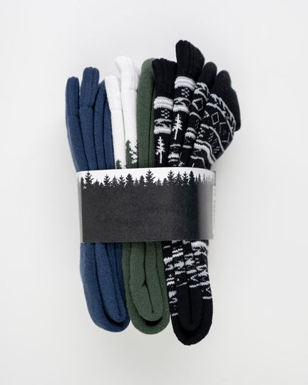 TreeSocks Cosy Bestseller Bundle