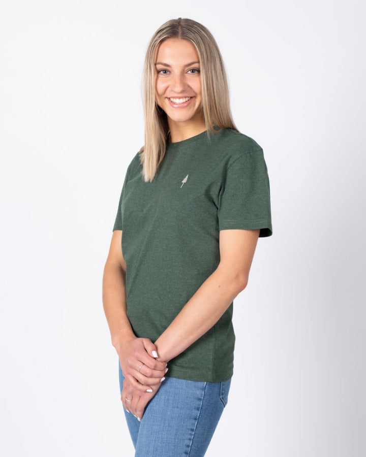 TreeShirt Olive Mel