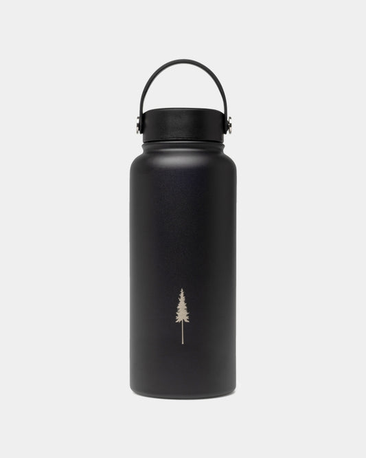 TreeBottle Carry 1L noir