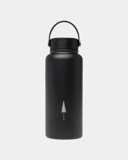 TreeBottle Carry 1L Black