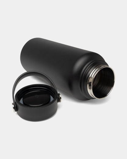 TreeBottle Carry 1L Black