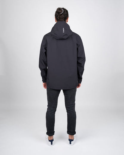 TreeJacket Rain Black