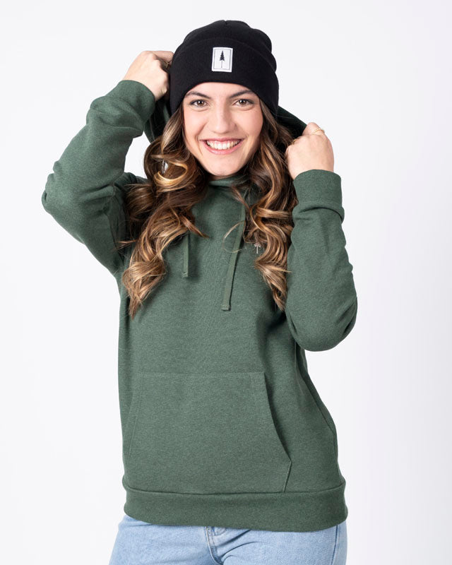 TreeHoodie - exclude - NIKIN