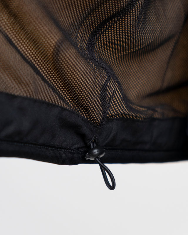 TreeFleece Teddy Relaxed Jacket Caramel - VESTE - NIKIN