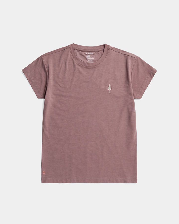 TreeShirt Circulaire Femme Astrodust