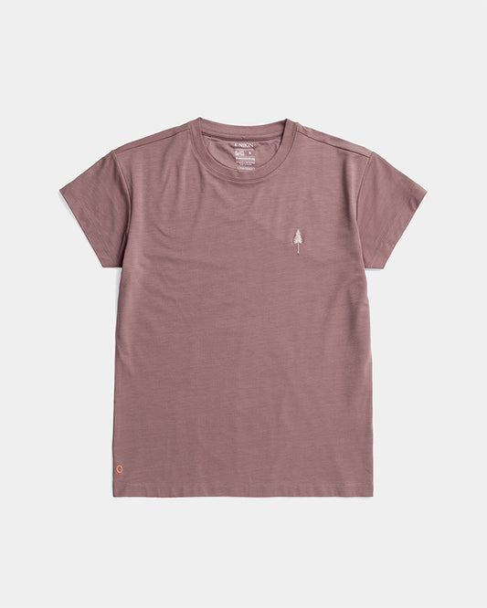 TreeShirt Circulaire Femme Astrodust