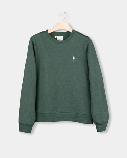 TreeSweater Femme - exclu - NIKIN
