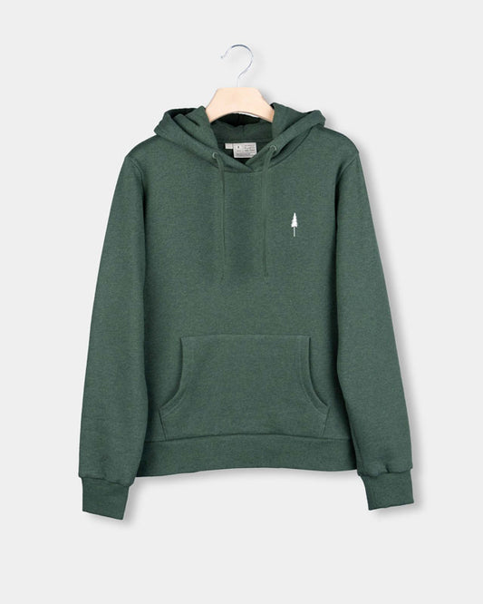 TreeHoodie Women - exclude - NIKIN