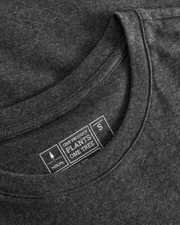 TreeShirt Femme Black Mel