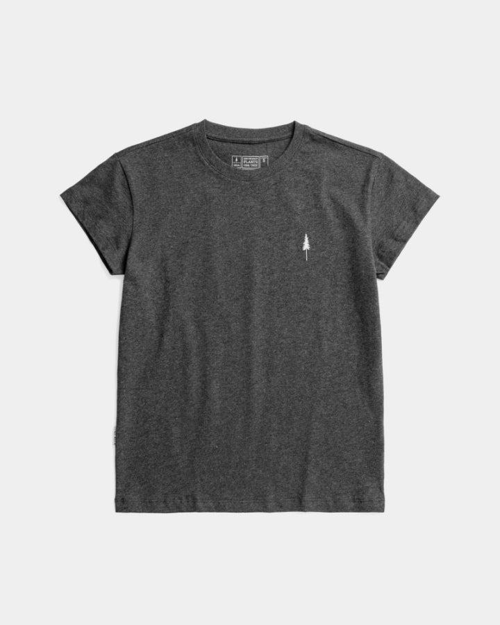 TreeShirt Femme Black Mel