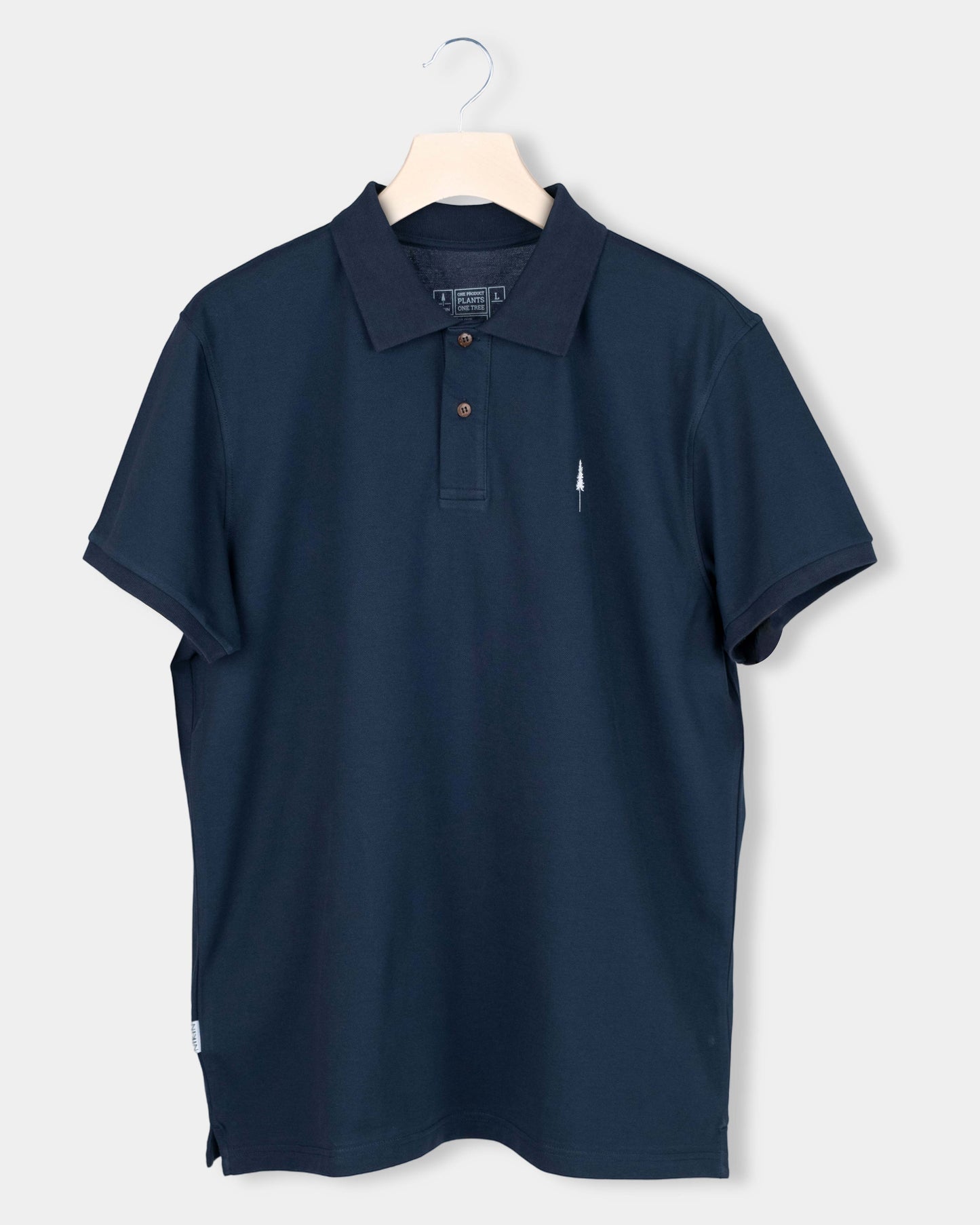 TreePolo Navy