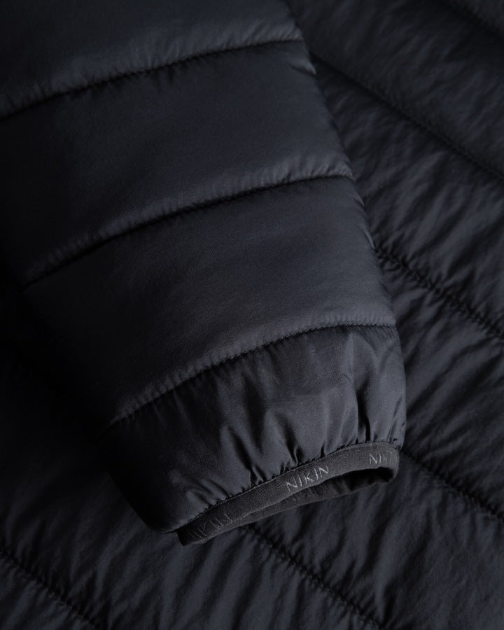 TreeJacket Insulated Noir