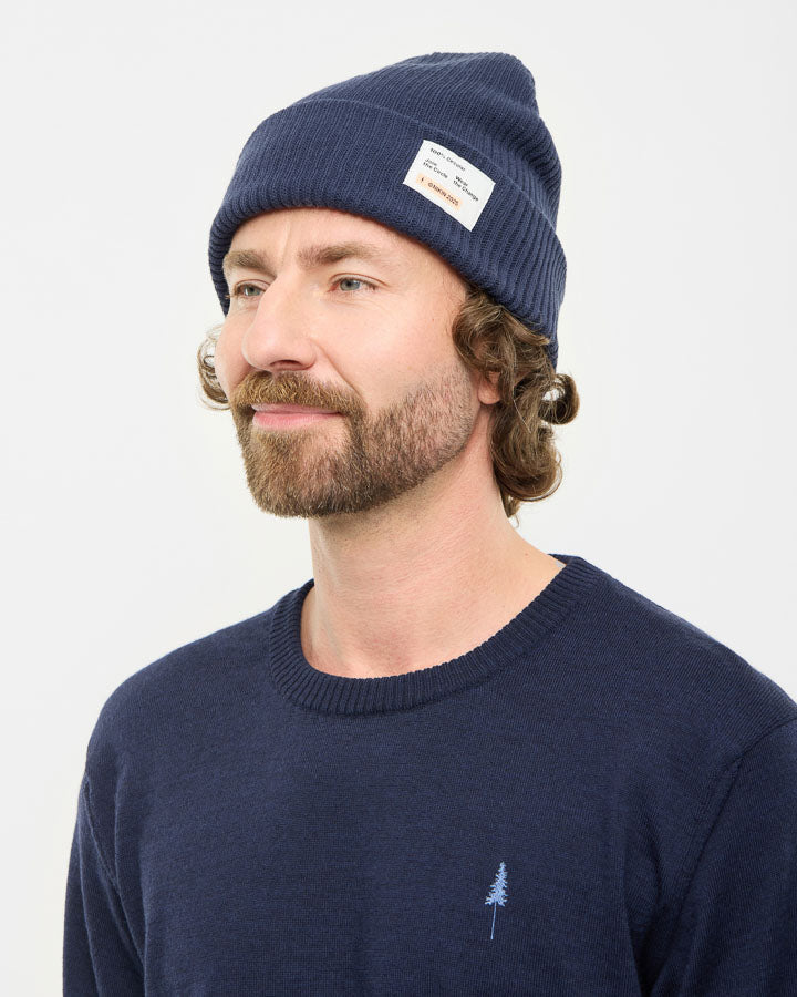 Treeanie Circular Navy